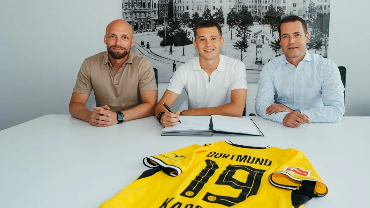 Borussia Dortmund
