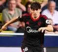 Bournemouth Hampir Rampungkan Transfer Juanlu Sanchez dari Sevilla