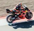 Brad Binder Sebut Motor Era Modern Sudah Berubah Pesat