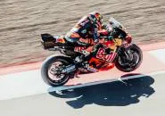 Brad Binder Sebut Motor Era Modern Sudah Berubah Pesat
