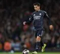 Brahim Diaz Kembali ke Real Madrid dengan Penuh Percaya Diri
