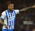 Brighton Tolak Tawaran Perdana Espanyol untuk Igor Julio