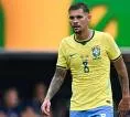 Bruno Guimaraes Belum Gabung Pramusim Newcastle United, Ada Apa?