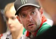 Cal Crutchlow Antusias Balapan Lagi di GP Inggris