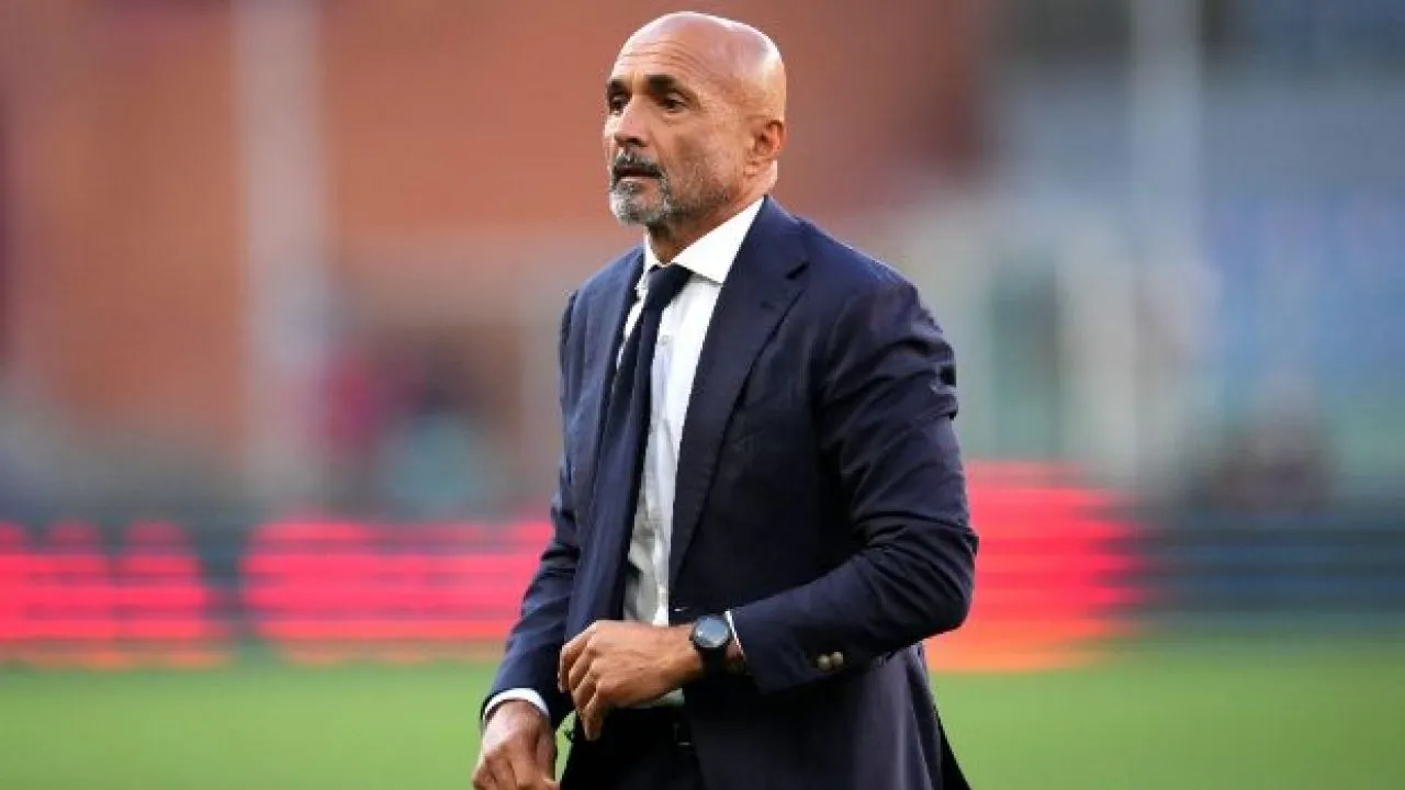 Luciano Spalletti