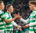 Celtic Terancam Ditinggal Alistair Johnston dan Arne Engels