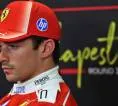 Charles Leclerc Soroti Kompleksitas Aturan Baru F1