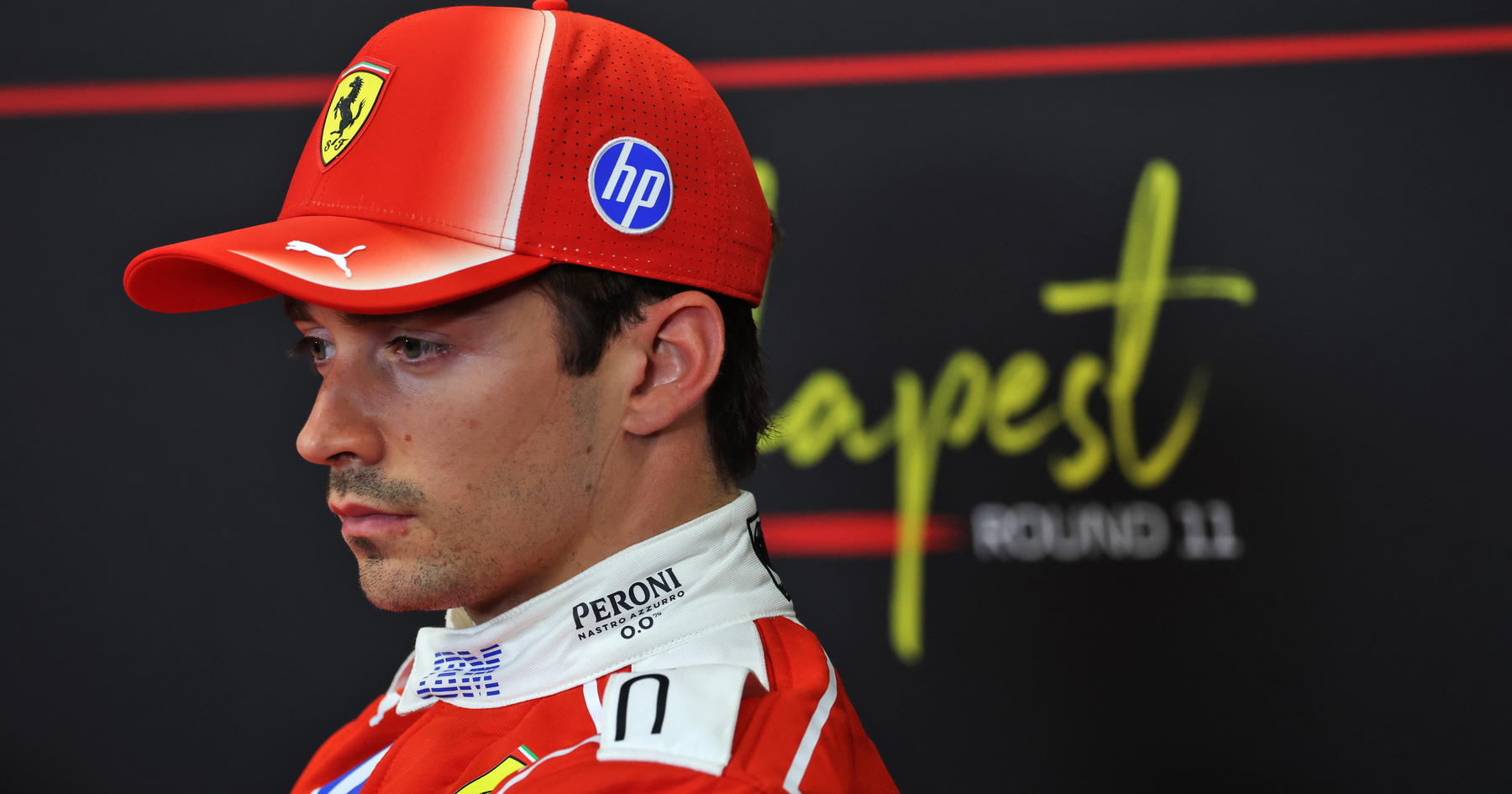 Charles Leclerc Soroti Kompleksitas Aturan Baru F1