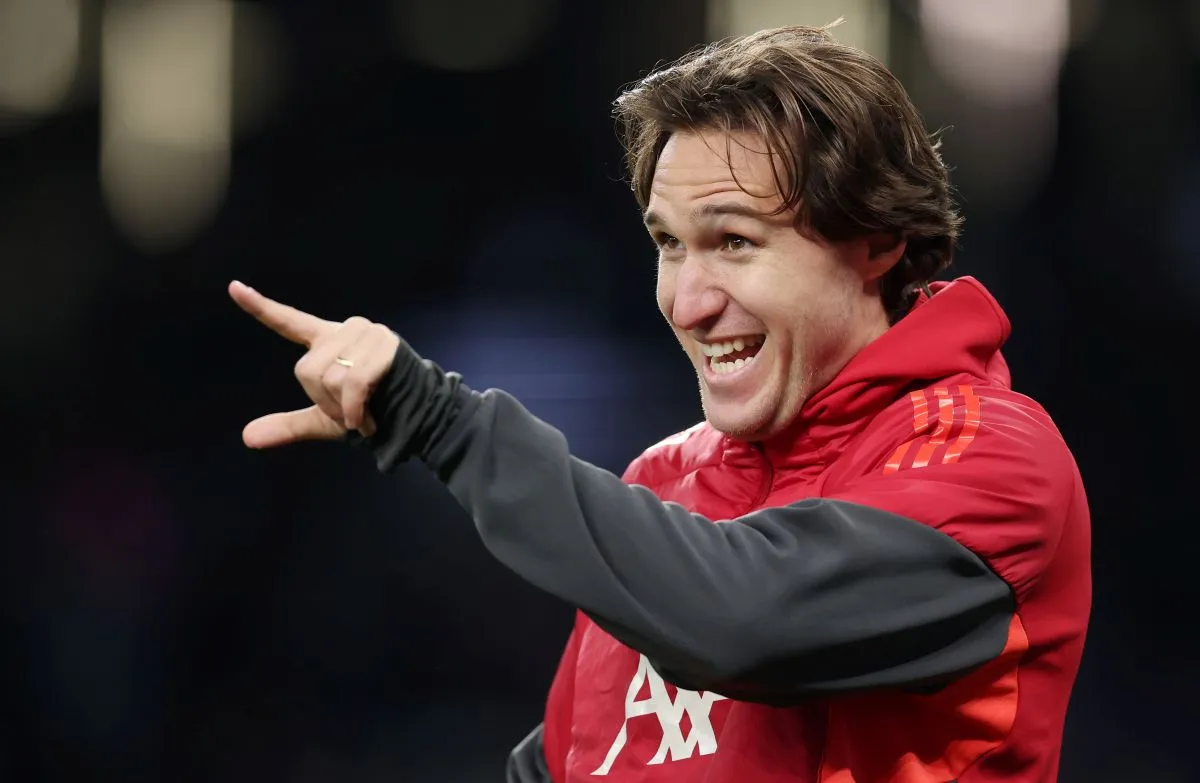 Chiesa Tetap Berseragam Liverpool Meski Dilirik Serie A dan Atlético