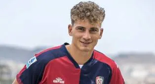 Ciccio Graziani: Cagliari tidak lahir bersama Sebastiano Esposito