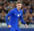 Cole Palmer Diklaim Cocok Berkarier di MU, Tapi Belum Saatnya