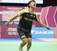 Comeback Atas Chou Tien Chen Jadi Kunci Yudai Okimoto Menangi Taiwan Open
