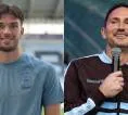 Coventry City Rekrut Anak Mantan Rekan Timnas Inggris Lampard