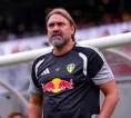 Daniel Farke Bangga Leeds United Comeback dan Tumbangkan Liverpool