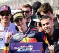 Dapat Dukungan Marquez, Maximo Quiles Diprediksi Akan Melesat ke MotoGP