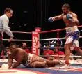 David Haye Sebut Lawan Paling Tangguh yang Pernah Dihadapinya