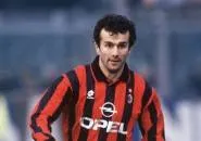 Dejan Savicevic Sesalkan Franco Baresi Tak Pernah Raih Ballon d'Or