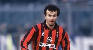 Dejan Savicevic Sesalkan Franco Baresi Tak Pernah Raih Ballon d'Or