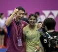 Deretan Rekor Mengejutkan Tanvi Sharma di Taiwan Open 2026
