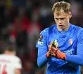 Dikontrak Lima Tahun, Lukas Hornicek Resmi Gabung Newcastle United