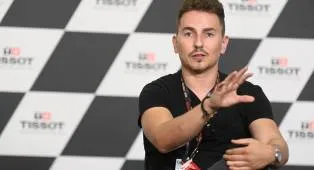 Ducati Pernah Gaji Rp200 Miliar untuk Jorge Lorenzo yang Sulit Terulang