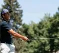 Dylan Menante Buktikan Bermain Cepat Bisa Jadi Kunci Sukses di Golf
