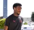 Eliezer Mayenda Bongkar Alasan Tinggalkan Sunderland