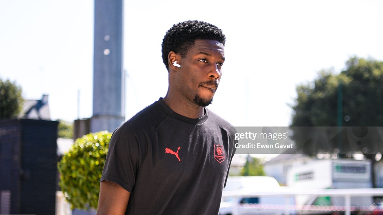 Eliezer Mayenda Bongkar Alasan Tinggalkan Sunderland