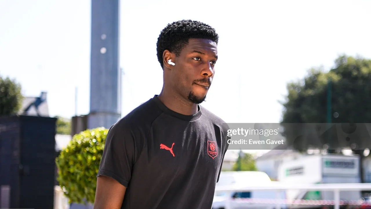 Eliezer Mayenda menilai waktunya di Sunderland telah usai dan siap memulai babak baru di Rennes