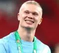 Erling Haaland Diakui Sebagai Legenda Man City Oleh Rekan Setimnya
