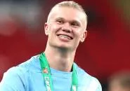 Erling Haaland Diakui Sebagai Legenda Man City Oleh Rekan Setimnya