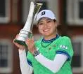 Esther Henseleit Gagal Juara, Shiho Kuwaki Taklukkan AIG Women's Open
