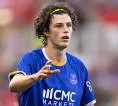 Everton Bungkam Hamburg, Merlin Rohl Jadi Bintang di Volkparkstadion
