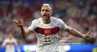 Everton Siapkan Tawaran Baru untuk Baris Alper Yilmaz