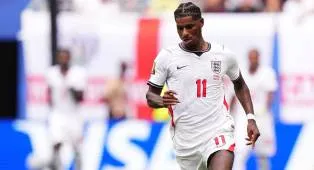 Fenerbahce Intip Peluang Rekrut Marcus Rashford dari MU