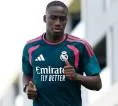 Ferland Mendy Pilih Berjuang, Isu Pisah dengan Madrid Cuma Rumor