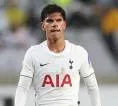 Fernandes Dukung Visi De Zerbi Untuk Kebangkitan Tottenham