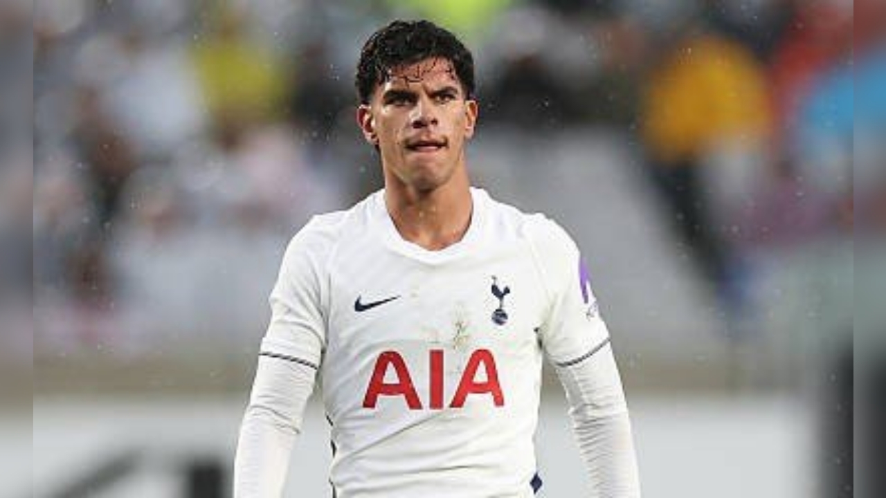 Fernandes Dukung Visi De Zerbi Untuk Kebangkitan Tottenham