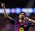 Ferran Torres Kembali ke Amerika Serikat dalam Mode Superstar