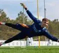 Fran Gonzalez Sampaikan Salam Perpisahan ke Real Madrid