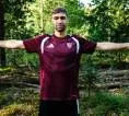 Fran Gonzalez Senang Akan Bergabung dengan Sevilla