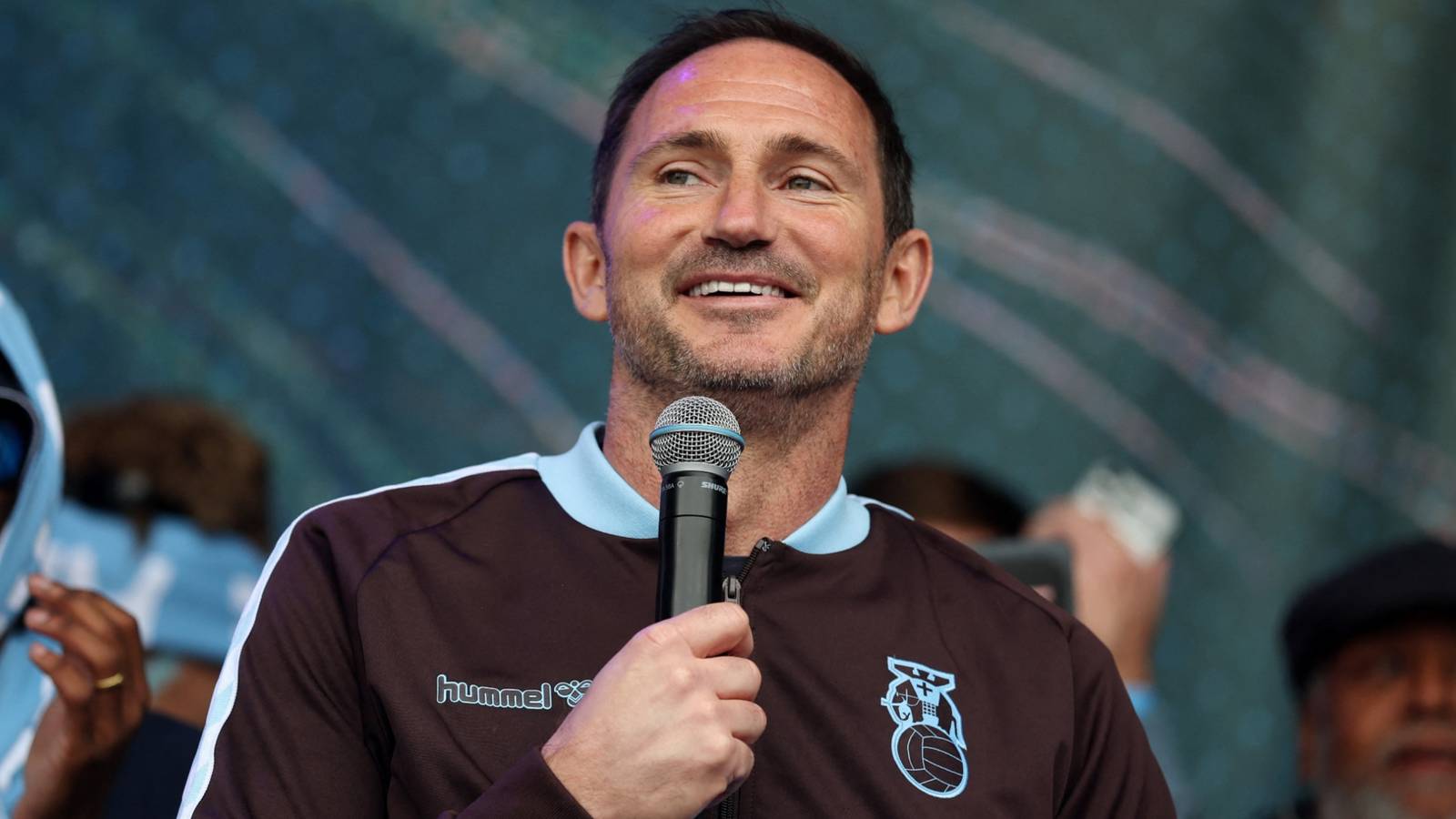 Frank Lampard Bidik Bintang Chelsea untuk Perkuat Coventry