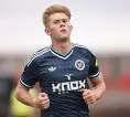Frustrasi di Newcastle, Lewis Hall Didorong Pindah ke Manchester United