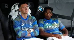 Gasperini Minta Dua Penyerang Baru, AS Roma Lirik Bintang Real Madrid