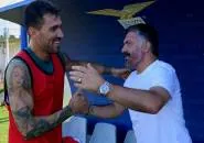 Gattuso Ungkap Rencana Transfer Lazio Musim Panas Ini