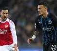 Gazzetta Beri Nilai Tertinggi untuk Aleksandar Stankovic Saat Lawan City