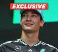 George Russell Ungkap Tantangan F1 Musim Ini
