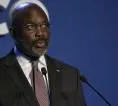 George Weah Sampaikan Duka Cita atas Wafatnya Franco Baresi