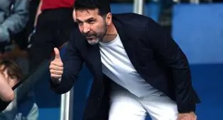Gianluigi Buffon Ungkap Dampak Jika Pep Guardiola ke Timnas Italia