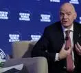 Gianni Infantino Batalkan Privatisasi FIFA, UEFA: Sepakbola Tidak Dijual